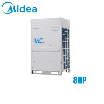 Midea Cooling Only Air Conditioner Suitable for Offices with Long Piping Capability